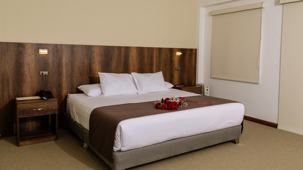 Del Carmen Hotel 3*